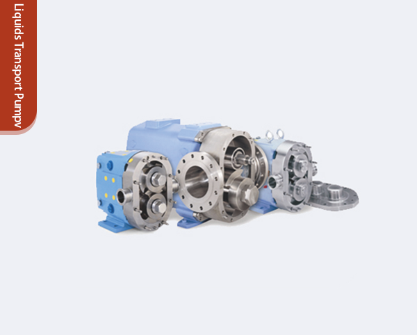 Liquids Transport Pump