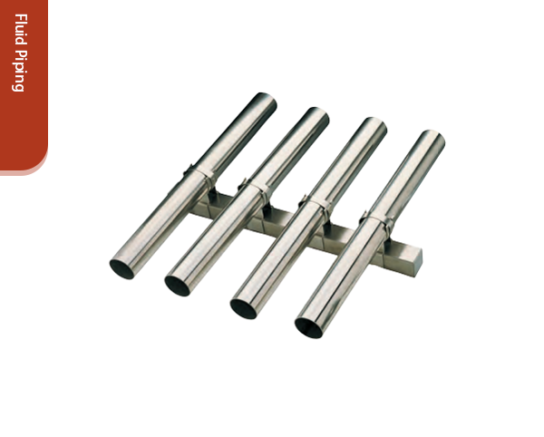 Fluid Piping