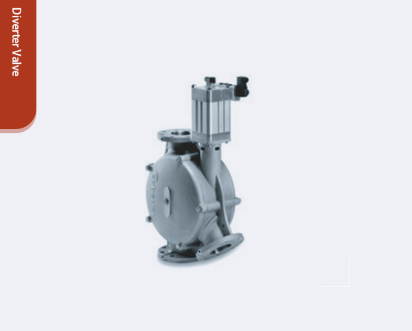 Diverter Valve